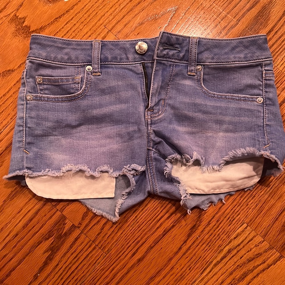 American eagle shorts